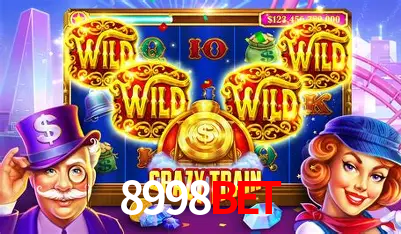 Desvendando o Mundo dos Jogos Virtuais na 8998bet