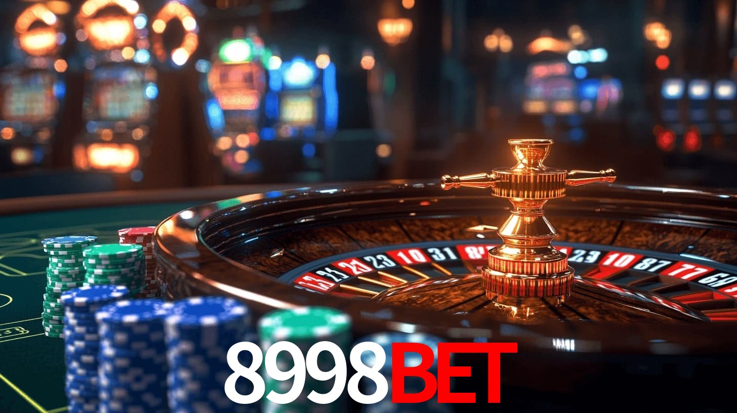 8998bet - Fortuna ao Seu Alcance - 8998bet.com