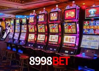 A Emoção da Loteria na 8998bet: Uma Chance de Mudança de Vida