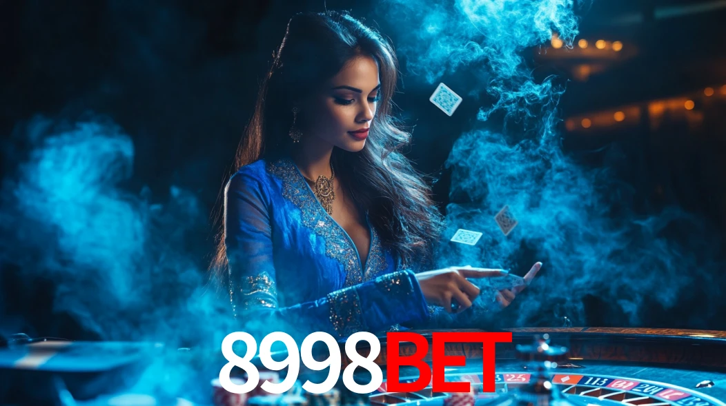 Estatísticas Esportivas 8998bet
