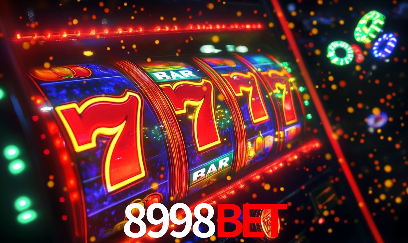 8998bet.com