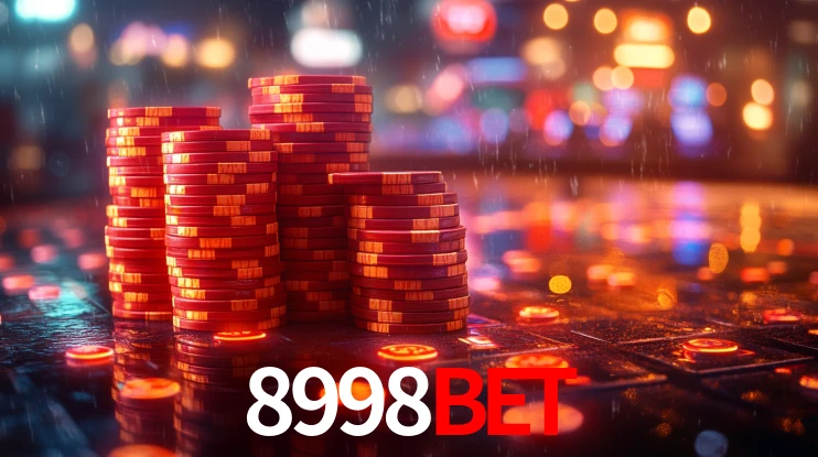8998bet