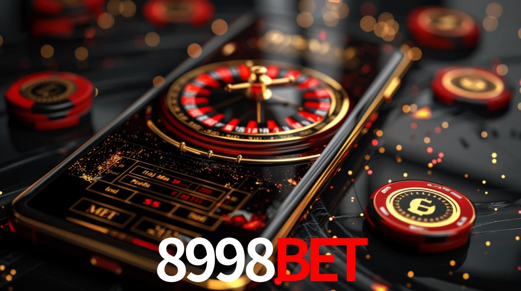 Casino VIP 8998bet