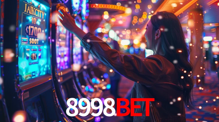 8998bet.com