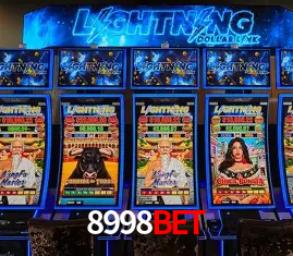 Descubra o Programa VIP da 8998bet: Vantagens Exclusivas para Jogadores
