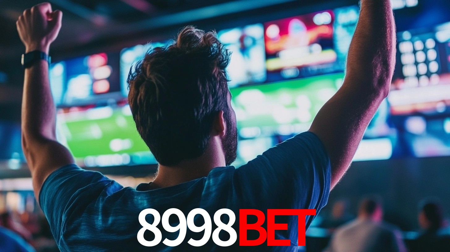 8998bet