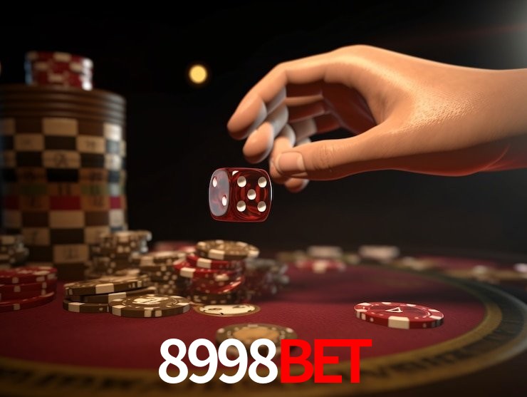 Promoções Sazonais 8998bet
