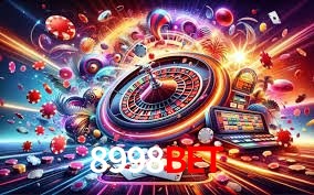 Cadastro Rápido 8998bet