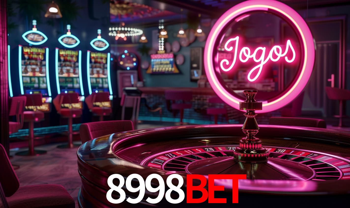 PIX Instantâneo 8998bet
