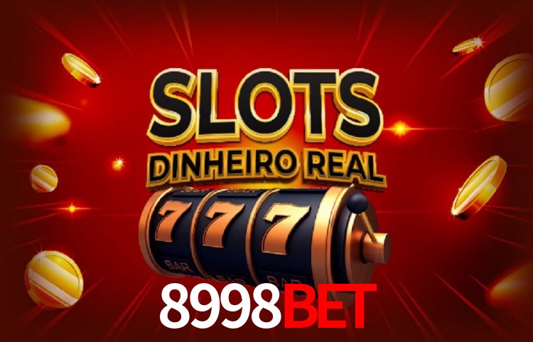 Login Seguro 8998bet