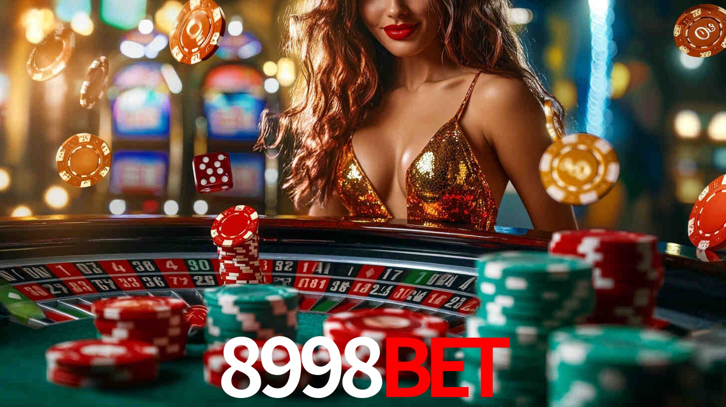Bônus Diários 8998bet