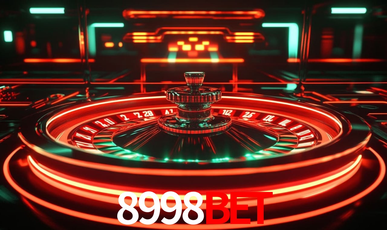 Desvendando o Mundo dos Jogos Virtuais na 8998bet