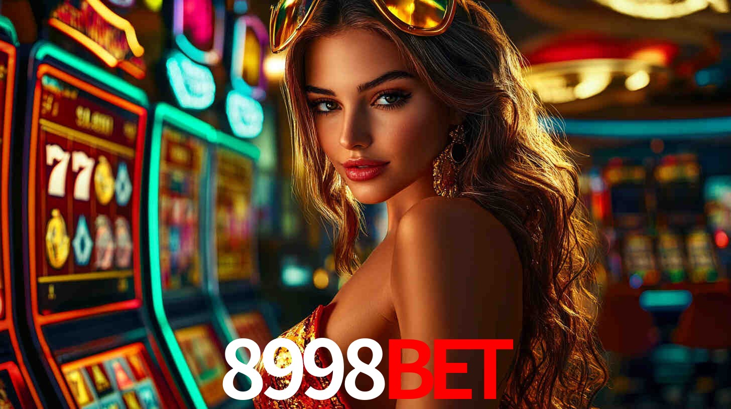Torneios 8998bet