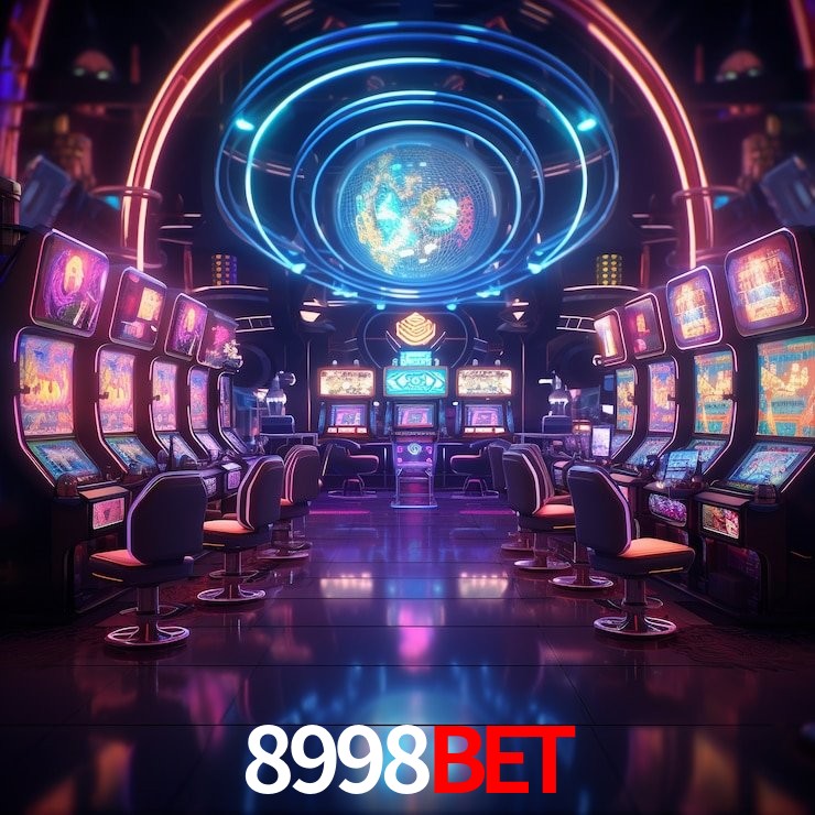 Especiais de Fim de Semana 8998bet