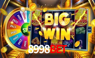 Explorando a Categoria de Eventos em Apostas na 8998bet