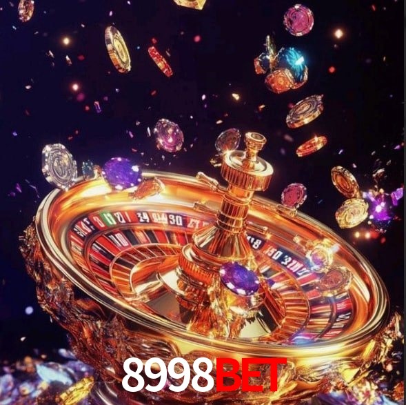 Provedores de Jogos 8998bet