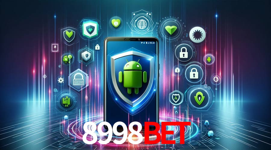 Descubra a Essência do 8998bet: Nossa História e Compromissos