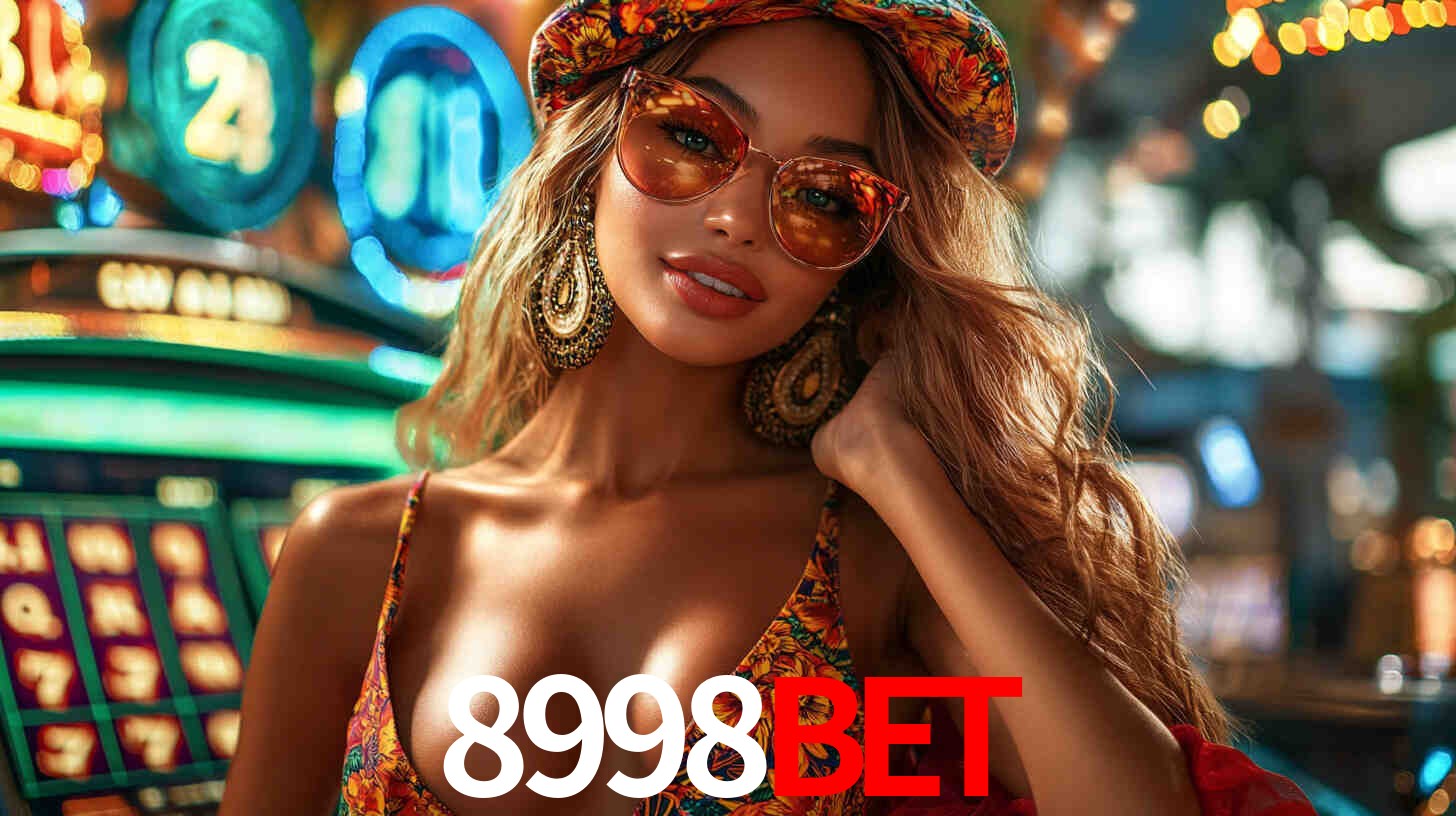 Programa VIP 8998bet