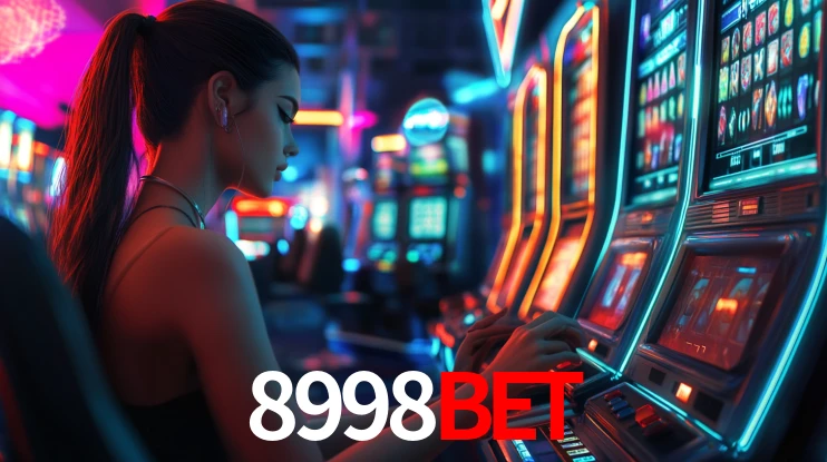 8998bet
