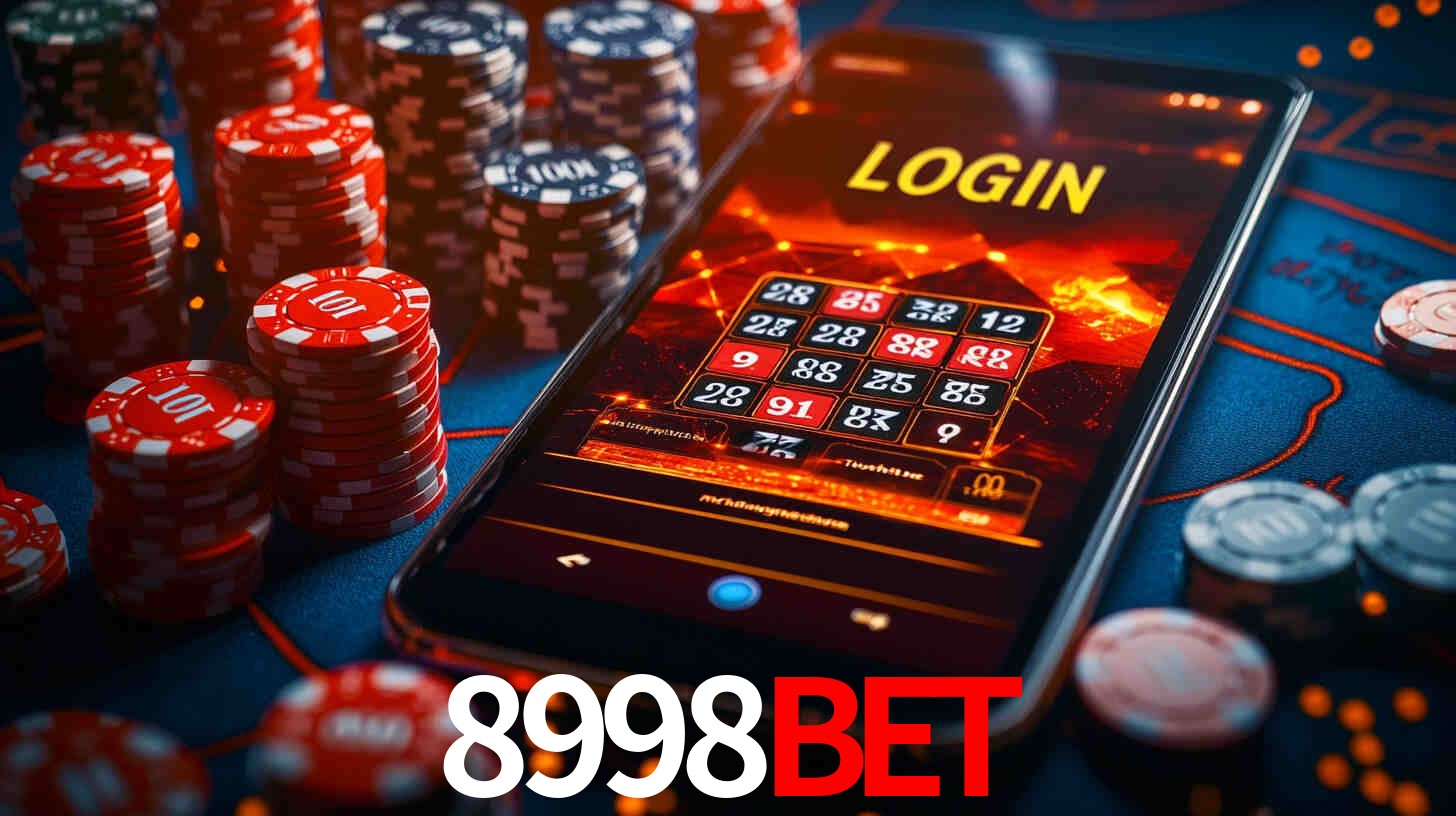 8998bet