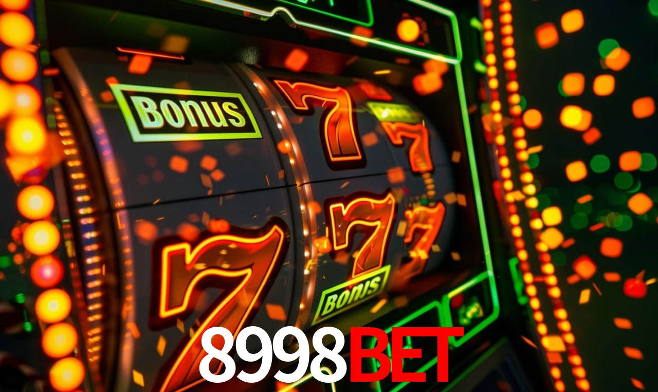 Torneios 8998bet