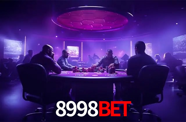 Jogos Exclusivos 8998bet
