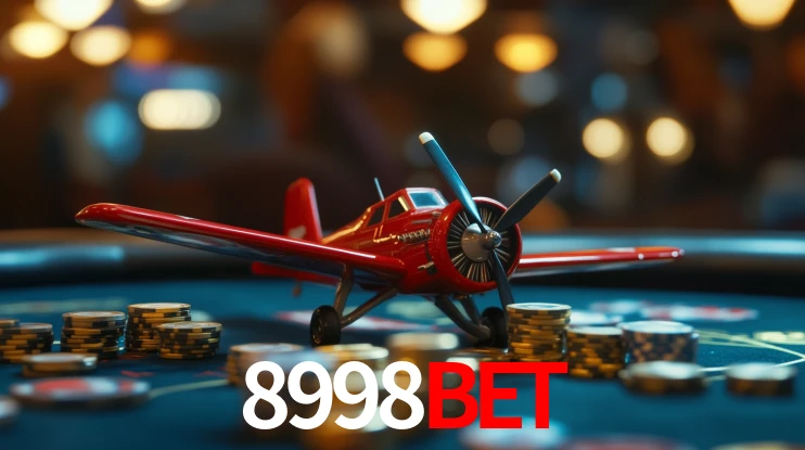 Mesa de Blackjack 8998bet
