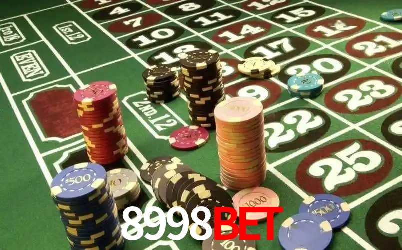 Especiais de Fim de Semana 8998bet