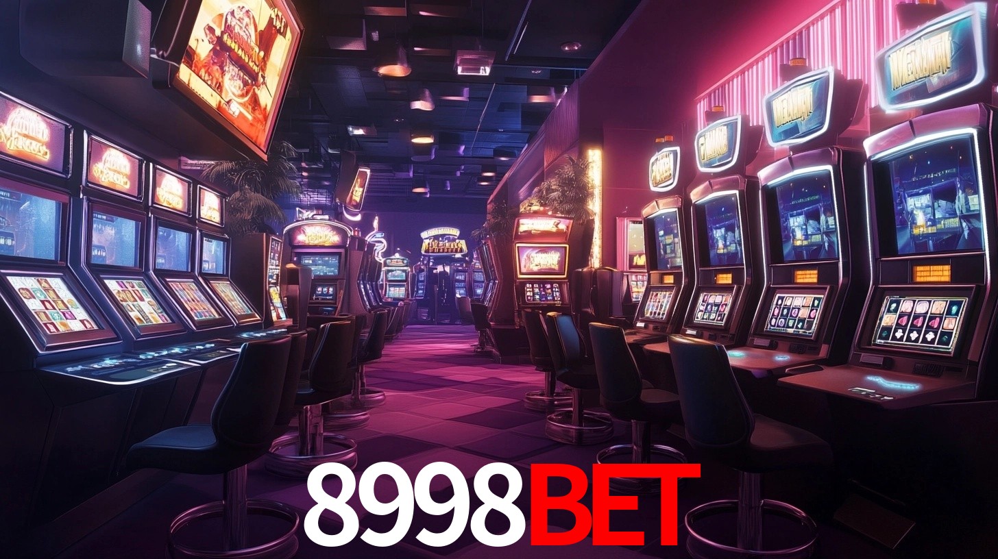 8998bet