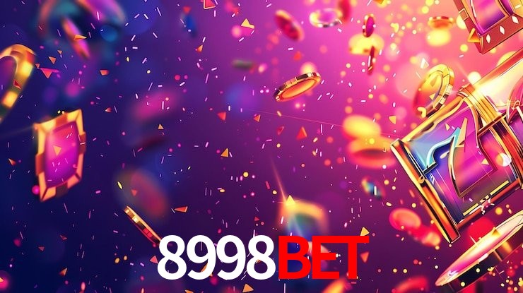 Casino Ao Vivo 8998bet