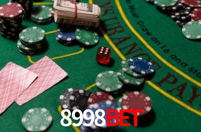 8998bet