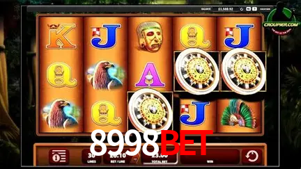 A Emoção da Loteria na 8998bet: Uma Chance de Mudança de Vida