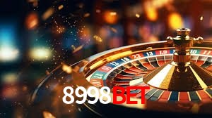 Cadastro Rápido 8998bet