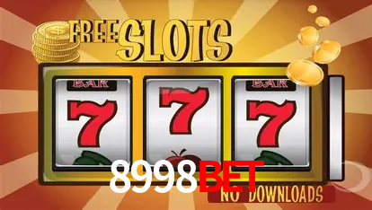 Desvendando o Mundo dos Jogos Virtuais na 8998bet