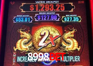 Apostas Esportivas na 8998bet: Um Guia Completo