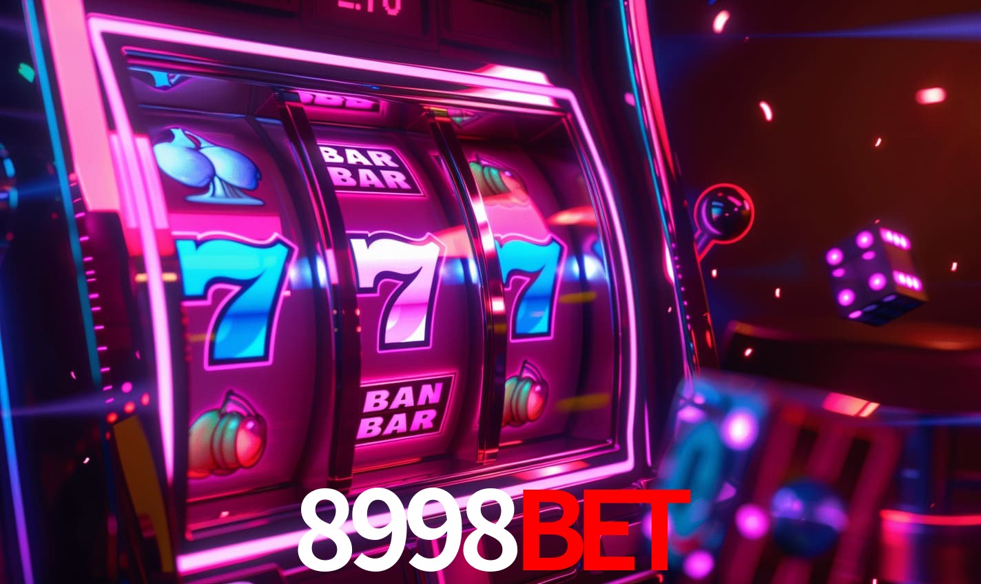 Interface Premium 8998bet