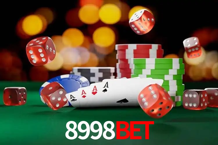 Ofertas Exclusivas 8998bet