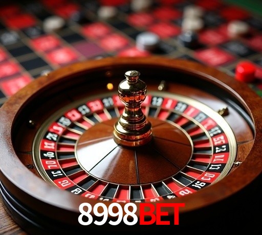 Benefícios da Conta 8998bet