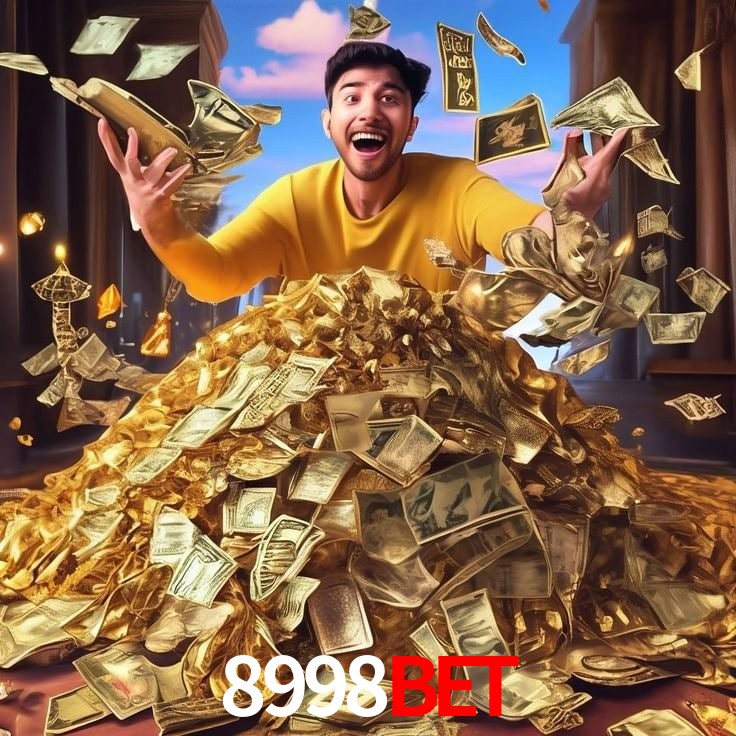 Avaliações dos Jogadores 8998bet