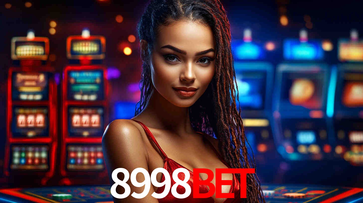 Apostas de Futebol 8998bet