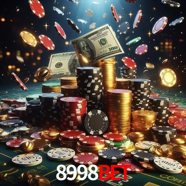 Mesa de Blackjack 8998bet