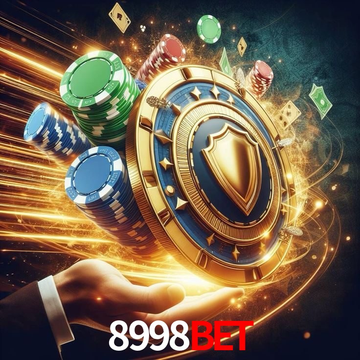 Ofertas Exclusivas 8998bet