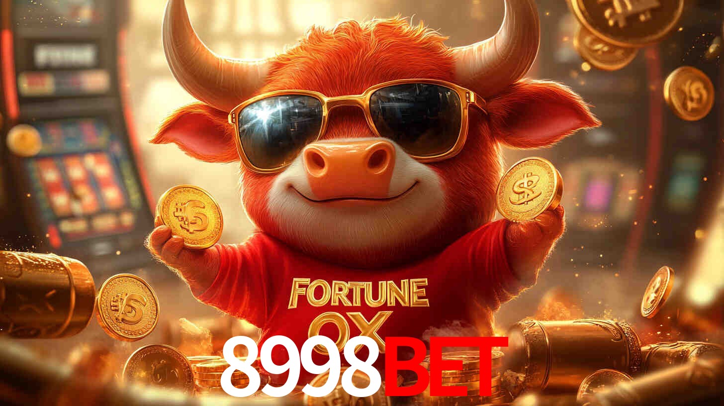 8998bet: A Experiência de Casino com Jogos de Mesa ao Vivo