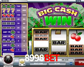 Descubra a Essência do 8998bet: Nossa História e Compromissos