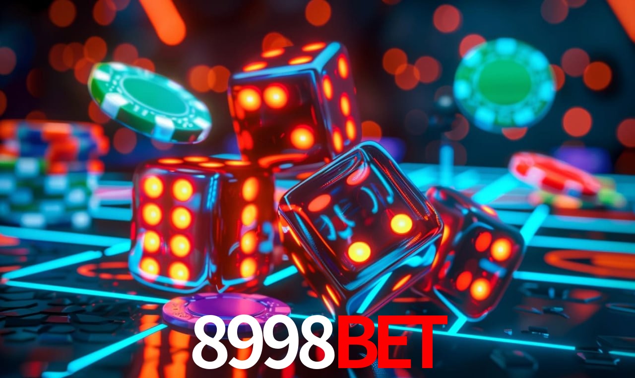 Casino VIP 8998bet