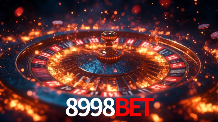 8998bet