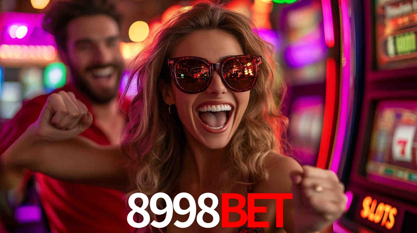 cassino 8998bet