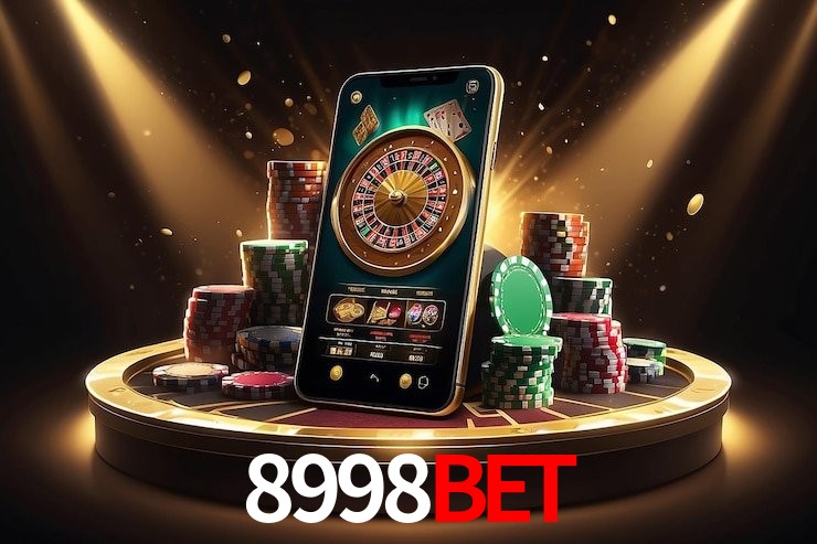 Recursos de Bônus 8998bet