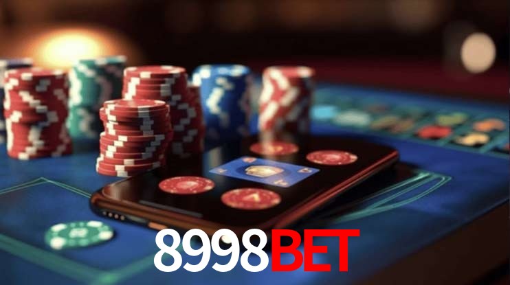 Jogos de Slot 8998bet