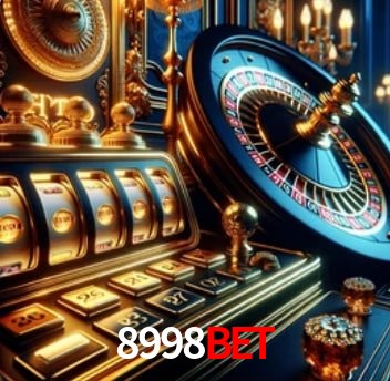 Diretório de Jogos 8998bet